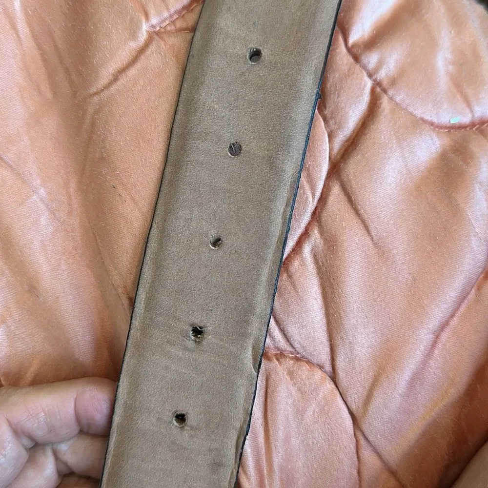 Vintage talbots wide